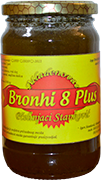 Bronhi 8 Plus 480gr