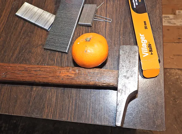  Alat za ukucavanje ramova