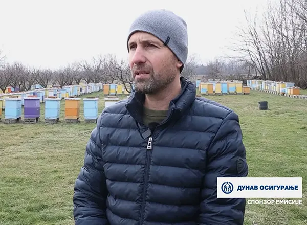 Naša priča Pčelinjaci Stanković