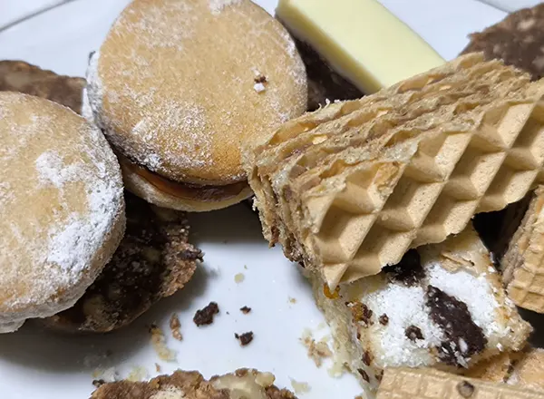 Medene kulinarske čarolije