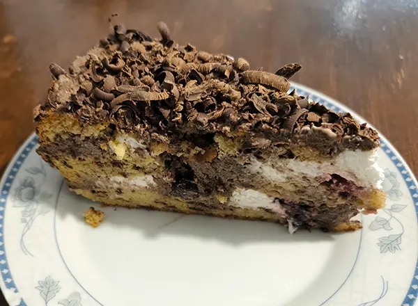 Medene kulinarske čarolije